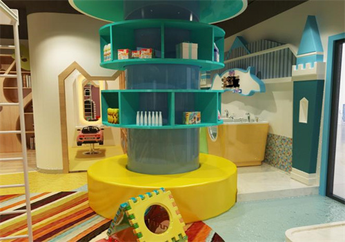 宝慧玩智慧母婴生活馆